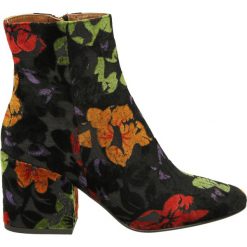 Botki - 0514 ACE MUL. Brązowe botki damskie marki Venezia. Za 359,00 zł.