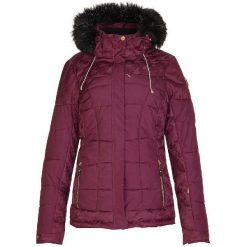 Kurtki damskie softshell: KILLTEC Kurtka damska Embla bordowa r. 38
