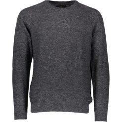 Swetry męskie: Sweter w kolorze szarym