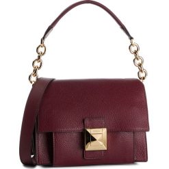Torebka FURLA - Diva 1021344 B BWN8 CAP Ribes. Czerwone torebki klasyczne damskie Furla, bez wzorów, ze skóry, klasyczne, na ramię, bez dodatków. Za 2070,00 zł.