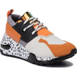 Sneakersy STEVE MADDEN - Cliff SM11000185-04005-OBL Orange/Black. Półbuty damskie Steve Madden. Za 519,00 zł.