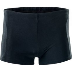 Kąpielówki męskie: AQUAWAVE Kąpielówki męskie Tangyz Black/ Carbon Logo r. M