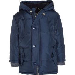 Tumble 'n dry COSTA Płaszcz zimowy deep blue. Niebieskie płaszcze męskie marki Tumble 'n dry, na zimę, z nylonu. W wyprzedaży za 199,20 zł.