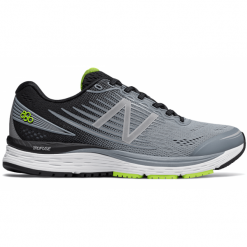 Buty do biegania męskie NEW BALANCE / M880GY8. Buty sportowe męskie New Balance, bez zapięcia, do biegania. Za 379,99 zł.