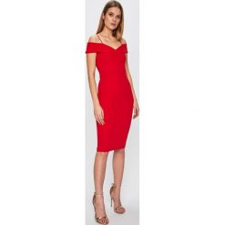 Answear - Sukienka. Sukienki damskie ANSWEAR. Za 189,90 zł.