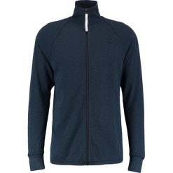 GStar RC JIRGI TURTLE VEST T L/S SLIM FIT Bluza rozpinana legion blue. Niebieskie bluzy męskie G-Star, s, z bawełny. Za 369,00 zł.