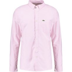 Koszule męskie: Lacoste LIVE CH2886 Koszula orchidea/white