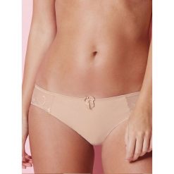 Figi Simone Perele Andora 131725. Figi damskie Simone Pérèle, bez wzorów. Za 169,00 zł.