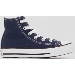 Buty sportowe chłopięce: Wysokie buty sportowe CHUCK TAYLOR ALL STAR HI CANVAS