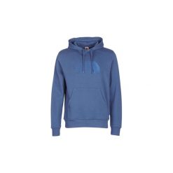 Bluzy The North Face DREW PEAK PULLOVER HOODIE. Niebieskie bluzy męskie marki The North Face, xl. Za 244,30 zł.