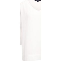 Tuniki damskie: comma Tunika offwhite