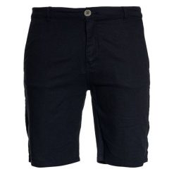 Pepe Jeans Szorty Męskie Garret, 34, Ciemnoniebieskie. Czarne spodenki i szorty męskie marki Pepe Jeans, m, bez wzorów, z jeansu, krótkie. Za 339,00 zł.