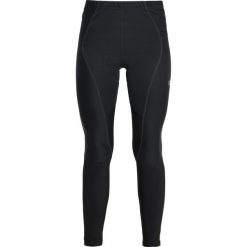 Gore Wear Legginsy black. Czarne legginsy damskie marki Gore Wear, z poliesteru, wspinaczkowe. Za 589,00 zł.