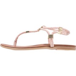 Klapki damskie: Madden Girl FLEXII Japonki blush