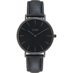 Zegarki damskie: Cluse LA BOHÈME Zegarek black