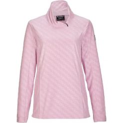 KILLTEC Bluza damska Killtec - Gunda - 32274. Różowe bluzy sportowe damskie marki KILLTEC. Za 128,63 zł.