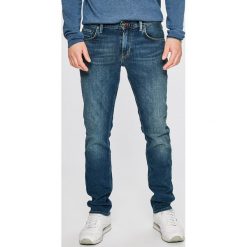 Jeansy męskie: Tommy Hilfiger – Jeansy Amboy Indigo
