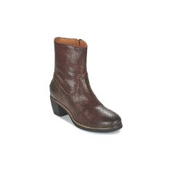 Botki damskie: Botki Shabbies EIGHT ANTIK NOCE