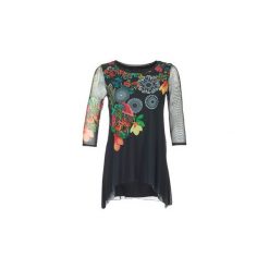 Tuniki damskie: Tuniki Desigual MECAP