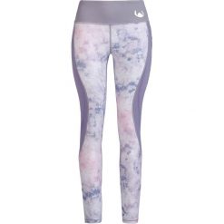 Spodnie damskie: Lilo & Stitch Experiment 626 Legginsy wielokolorowy