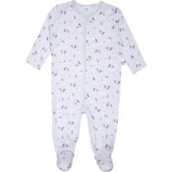 Bielizna chłopięca: Sanetta ALLOVER BIRDS BABY GIRLS Piżama sand melange