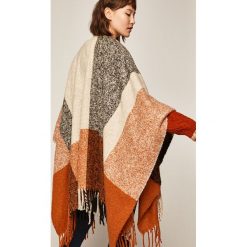 Medicine - Poncho Basic. Kurtki damskie MEDICINE, uniwersalny, z poliesteru. W wyprzedaży za 59,90 zł.