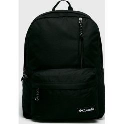 Columbia - Plecak. Czerwone plecaki męskie Columbia, bez wzorów, z materiału. Za 169,90 zł.