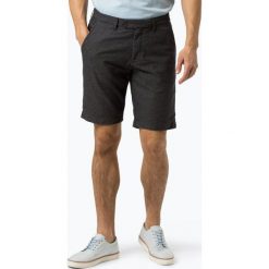 Ted Baker - Spodenki męskie – Greeca, niebieski. Niebieskie spodenki i szorty męskie Ted Baker, m, bez wzorów. Za 449,95 zł.