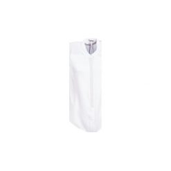 Bluzki Guess VALERIA. Białe bluzki damskie marki Guess, s, z aplikacjami, bez kołnierzyka, bez rękawów. Za 259,00 zł.