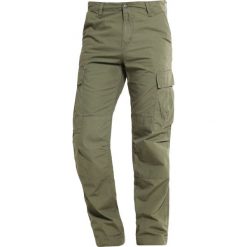 Bojówki męskie: Carhartt WIP REGULAR COLUMBIA Bojówki rover green
