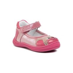 LASOCKI KIDS CI12-EVAM-08. Różowe półbuty dziewczęce . Za 99,99 zł.