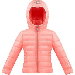 Kurtka funkcyjna w kolorze pomarańczowym. Pomarańczowe kurtki damskie Poivre Blanc, xs, bez wzorów, z materiału, bez kaptura. W wyprzedaży za 255,95 zł.