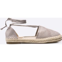 Tomsy damskie: Answear - Espadryle SDS