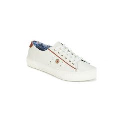 Buty Faguo BIRCH03. Brązowe trampki i tenisówki damskie marki Faguo, bez wzorów, bez zapięcia. Za 319,20 zł.
