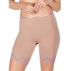 Figi modelujące Huber Soft Feeling 016468. Figi damskie HUBER, bez wzorów. Za 119,00 zł.