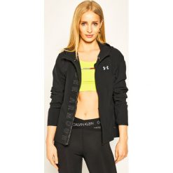 Bluza Under Armour Ua Qualifier OutRun The Storm 1350202. Czarne bluzy damskie Under Armour, xs, bez wzorów, bez rękawów, bez kaptura. W wyprzedaży za 259,00 zł.
