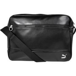 Torby na ramię męskie: Puma ORIGINALS REPORTER Torba na ramię puma black/white