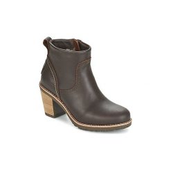 Botki damskie lity: Botki Panama Jack ARLES