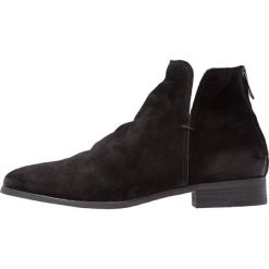 Botki męskie: Shoe The Bear SOHO Botki black