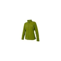 Brugi Bluza damska 2AHK 663-VERDE CHIARO zielona r. M. Zielone bluzy sportowe damskie marki Brugi, m. Za 75,01 zł.