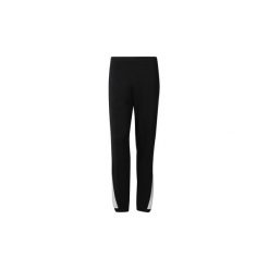 Legginsy i Rajstopy Reebok Classic Spodnie dresowe Classics Graphic. Czarne spodnie męskie Reebok Classic, s, bez wzorów, z dresówki. Za 199,00 zł.