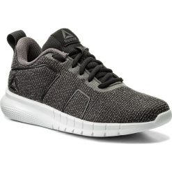 Buty sportowe damskie: Buty Reebok – Instalite Pro CN0528 Black/Ash Grey/White