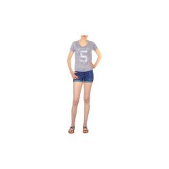 Szorty damskie: Szorty i Bermudy School Rag SAILOR COMFORT