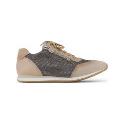 Arnaldo Toscani Sneakersy 1099915. Szare sneakersy damskie Arnaldo Toscani. Za 103,00 zł.