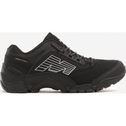 Czarne Buty Sportowe Cromwell. Czarne buty sportowe męskie Born2be, bez zapięcia. W wyprzedaży za 109,99 zł.