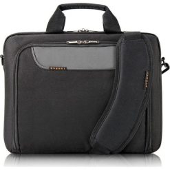 Everki torba na laptopa ADVANCE 14,1" BAGBR-EVR-ADVANCE-14. Torby na laptopa Everki, bez wzorów. Za 122,00 zł.