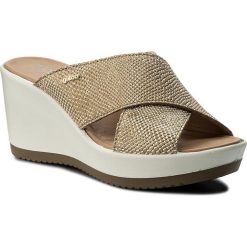 Klapki damskie: Klapki IGI&CO – 1177622 Plat