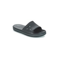 Klapki Crocs CROCBAND III SLIDE. Niebieskie klapki damskie Crocs. Za 129,00 zł.
