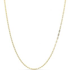 Łańcuszek Złoty - złoto 375. Żółte łańcuszki damskie W.KRUK, złote. Za 489,00 zł.