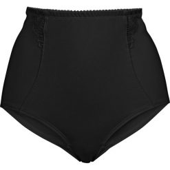 Bielizna wyszczuplająca: Figi wyszczuplające „panty” bonprix czarny